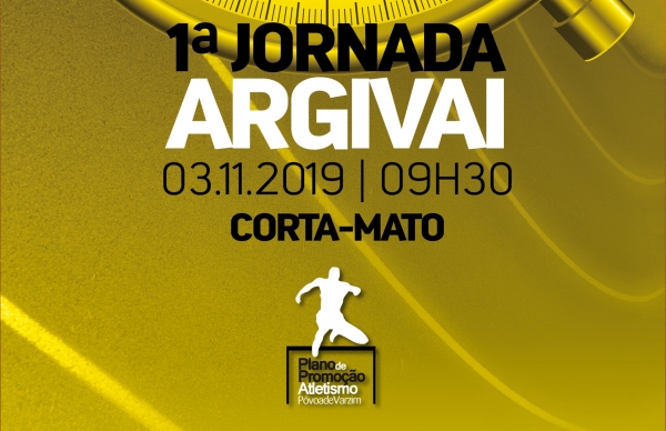 40º Plano de Promoção de Atletismo arranca este domingo