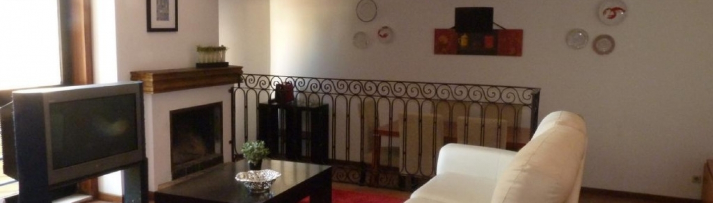 APARTAMENTO MOUZINHO