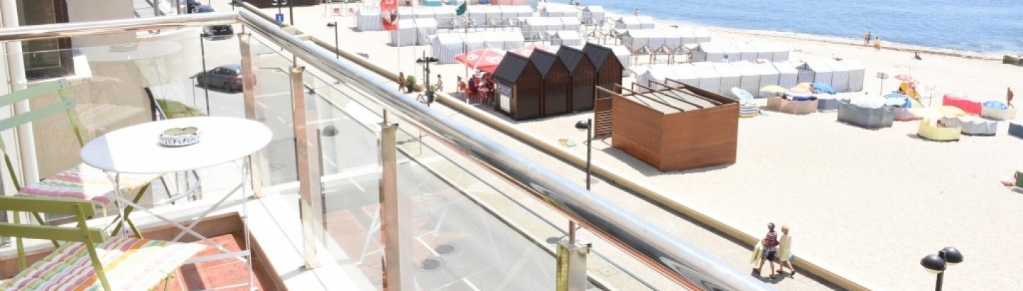 APARTAMENTO SARGAÇO