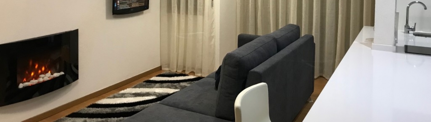 APARTAMENTO VILA DA MATA