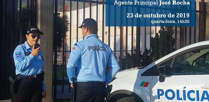 Artes & Ofícios – Polícia de Segurança Pública