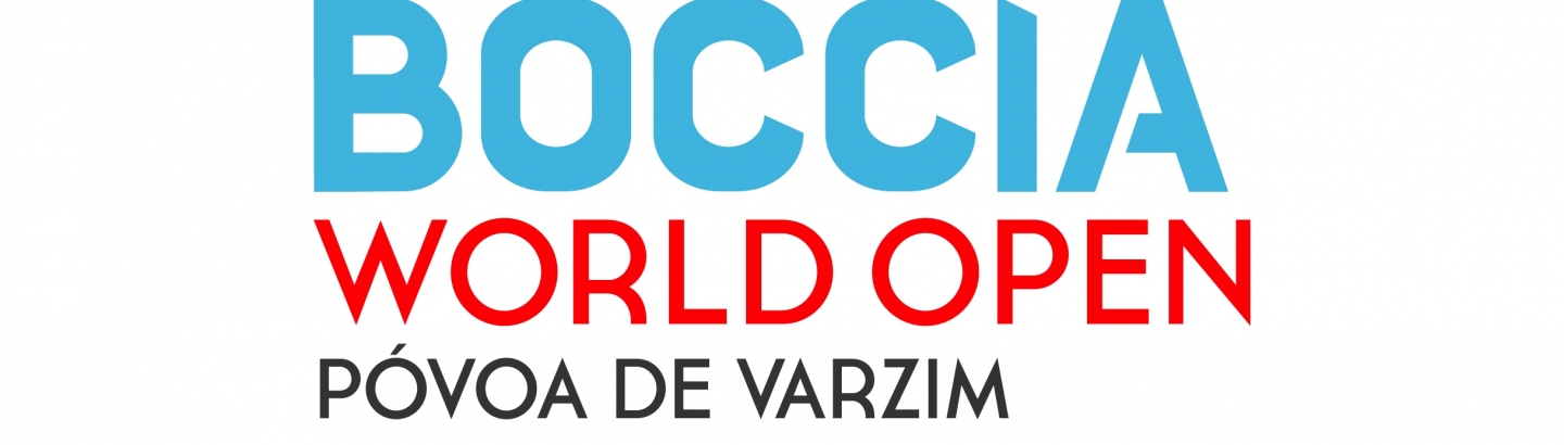 Boccia World Open Póvoa 2019