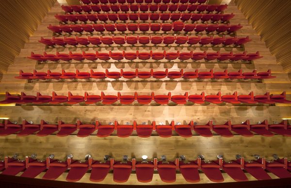 Cinema para todas as idades em abril