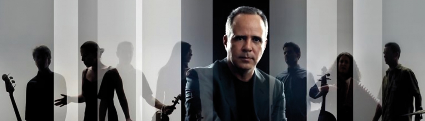 Póvoa Andebol traz Rodrigo Leão ao Garrett