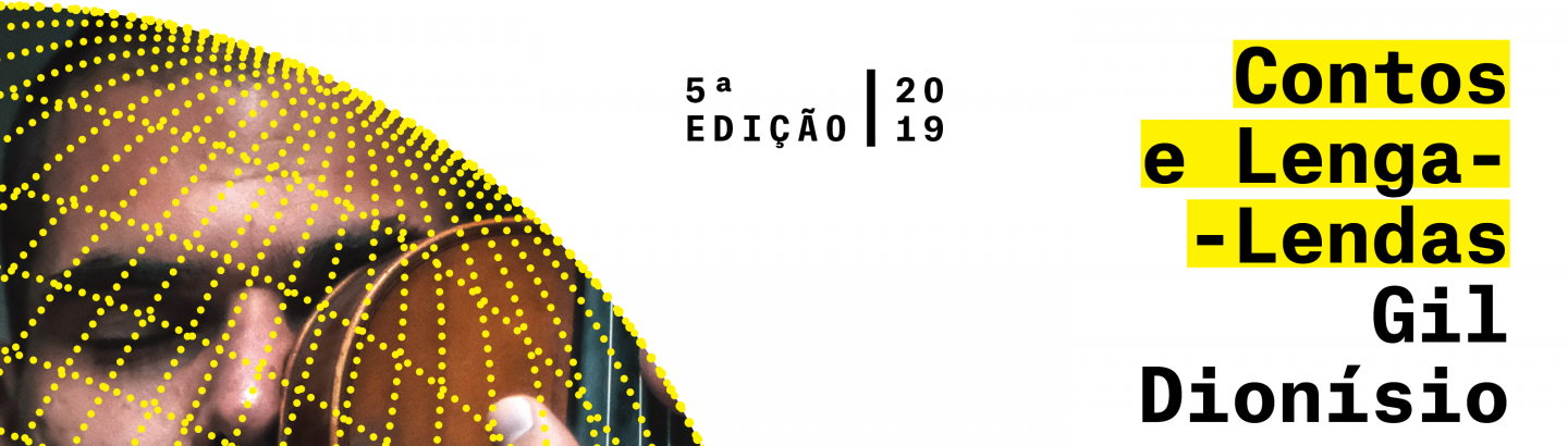 "Contos e Lenga-Lendas"