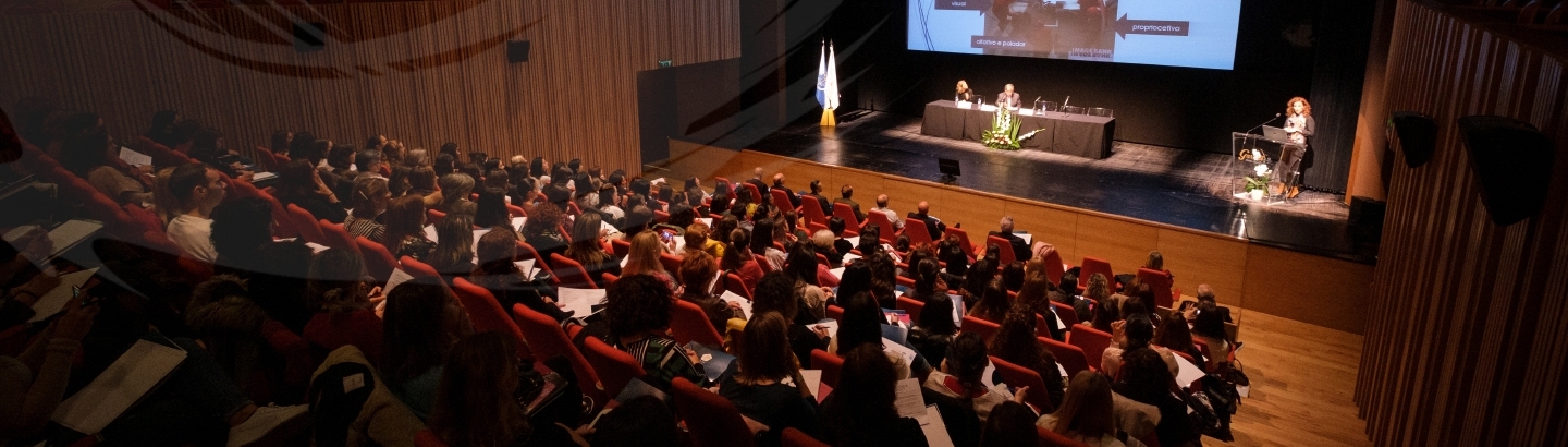 Integração social das crianças foi tema para jornadas d'A Beneficente