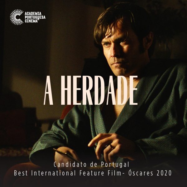 Filme "A Herdade"