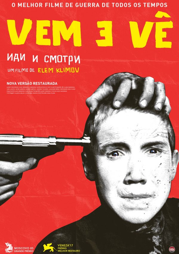 Filme "Vem e vê"