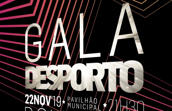 Gala do Desporto 1