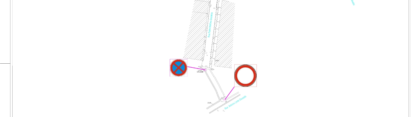 Requalificação do Espaço Público no Bairro da Matriz: constrangimentos de trânsito