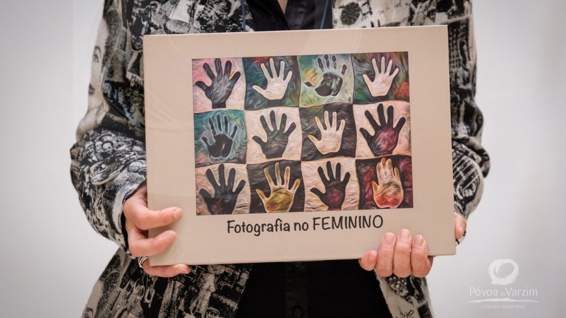 Inauguração da exposição coletiva de fotografia “…de Par em Par” 17