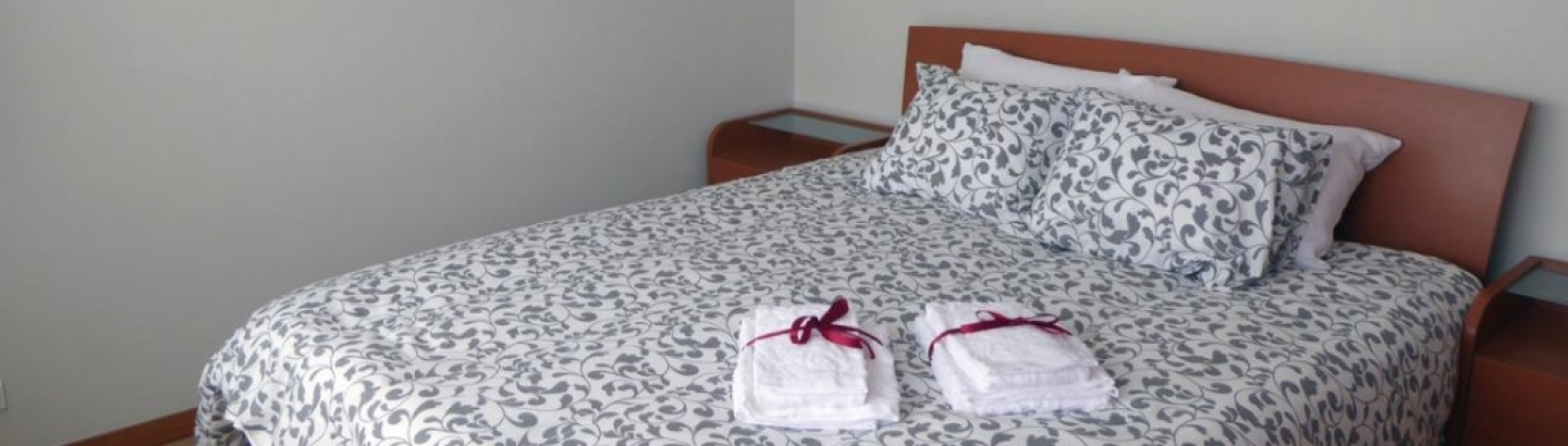 NEAR BEACH APARTMENT