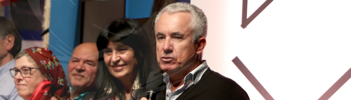 Reinterpretação da Opereta de 1946