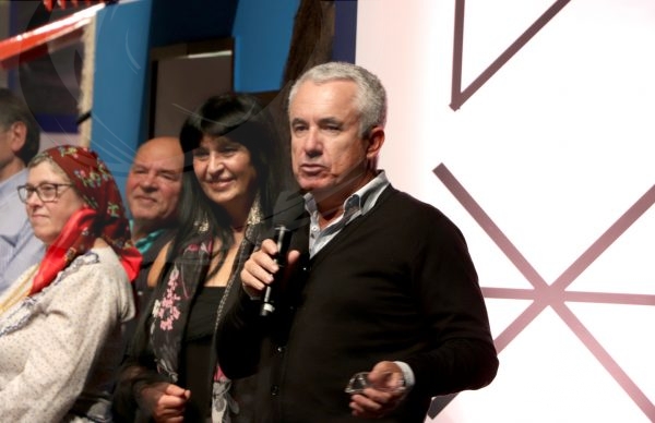 Reinterpretação da Opereta de 1946