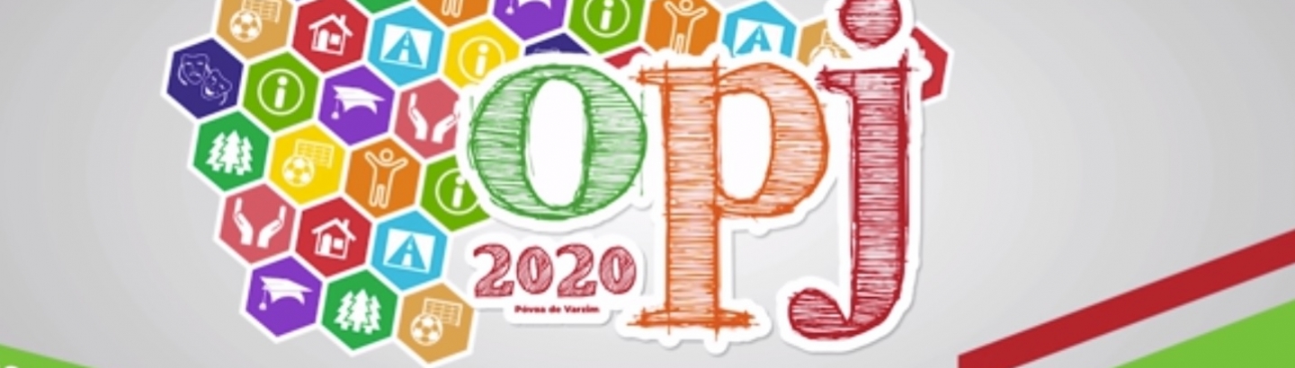 Lista Provisória de Resultados das Propostas a Concurso para o OPJ 2020