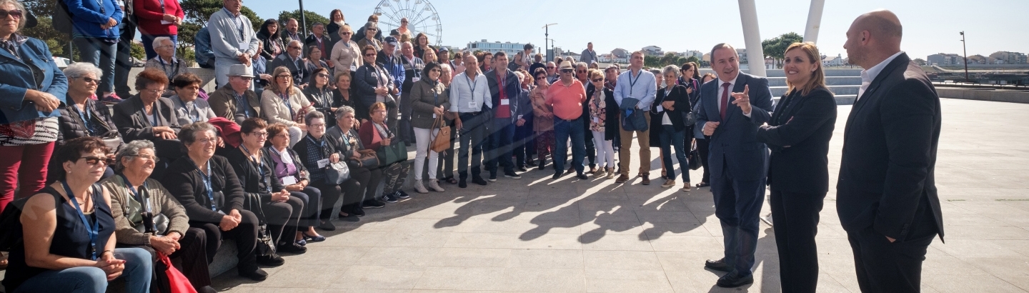 À descoberta da Póvoa de Varzim