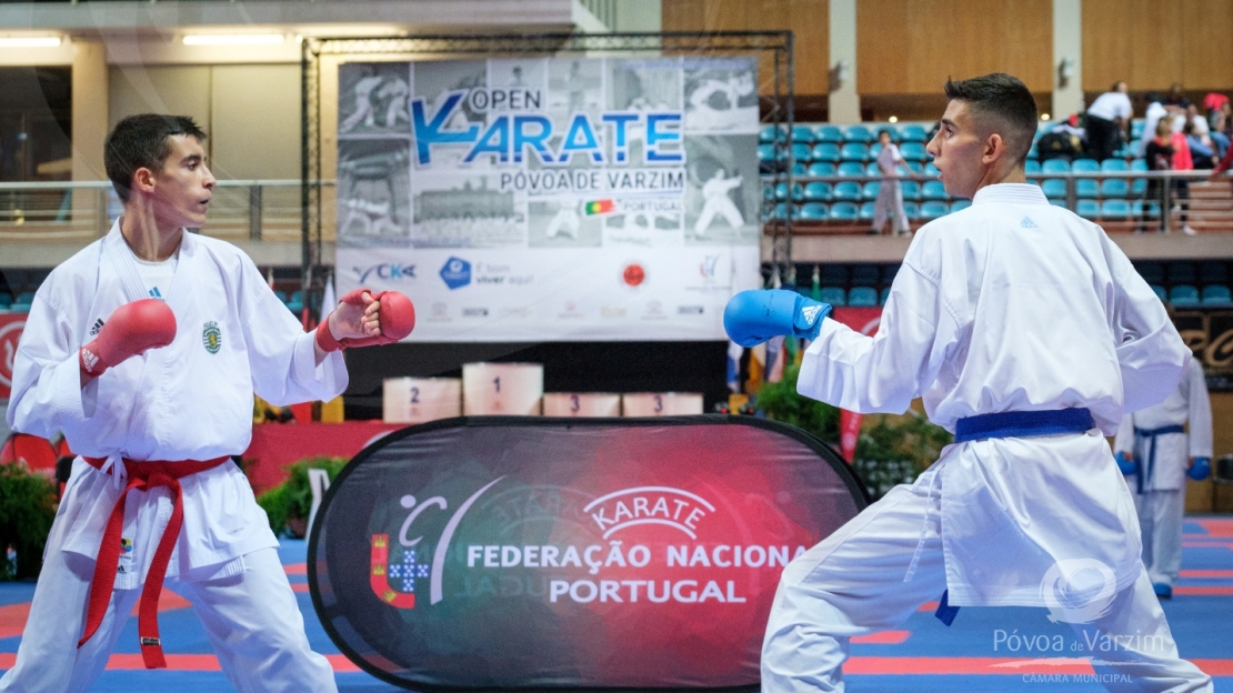 V Open Internacional de Karaté 3