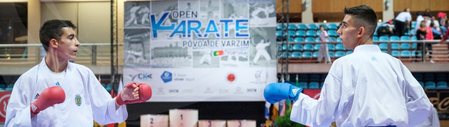 V Open Internacional de Karaté 3