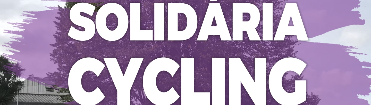 Vamos todos pedalar pela Margarida