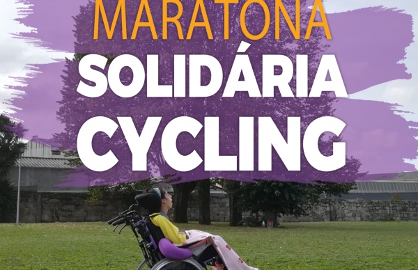 Vamos todos pedalar pela Margarida