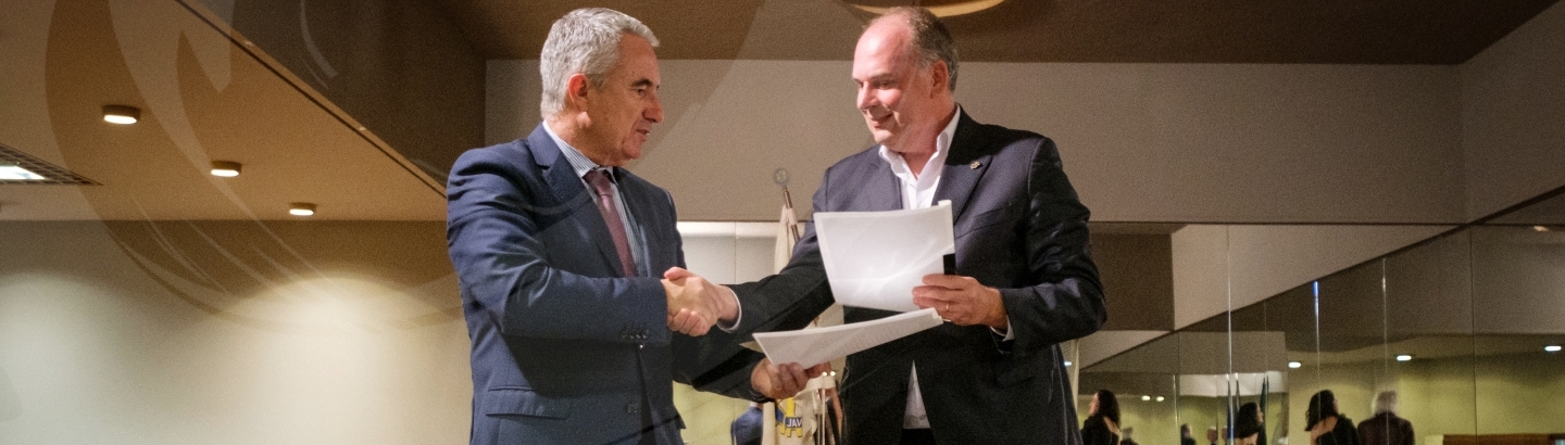 Universidade Sénior assinala 12º aniversário com criação de Call Center “A Voz e os Laços”