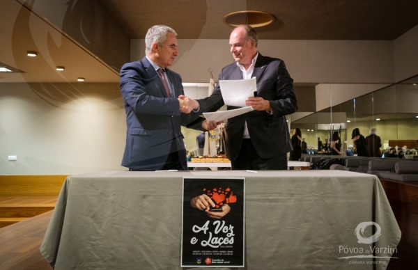 Universidade Sénior assinala 12º aniversário com criação de Call Center “A Voz e os Laços”