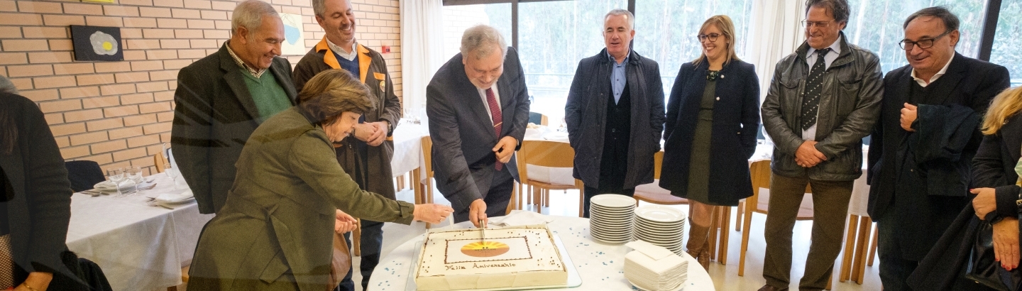 43º Aniversário do MAPADI