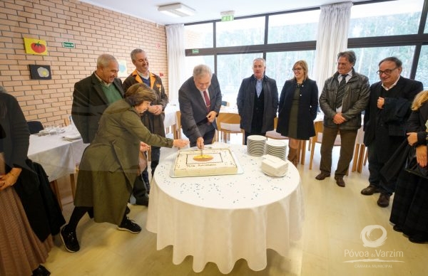 43º Aniversário do MAPADI
