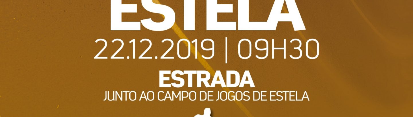 4º JORNADA DO PLANO DE PROMOÇÃO DE ATLETISMO- PROVA ESTRADA