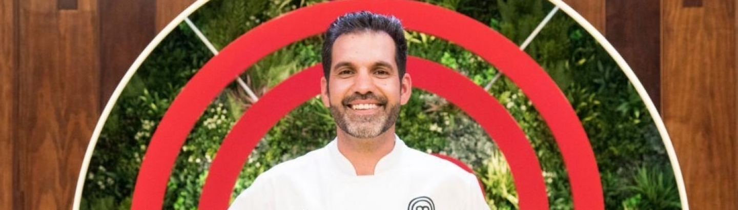 Vencedor do Masterchef é da Póvoa de Varzim