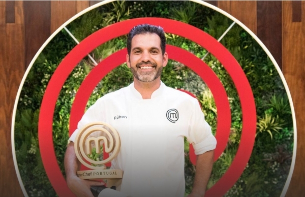 Vencedor do Masterchef é da Póvoa de Varzim