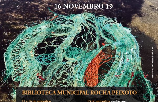 Biblioteca Municipal assinala Dia Nacional do Mar