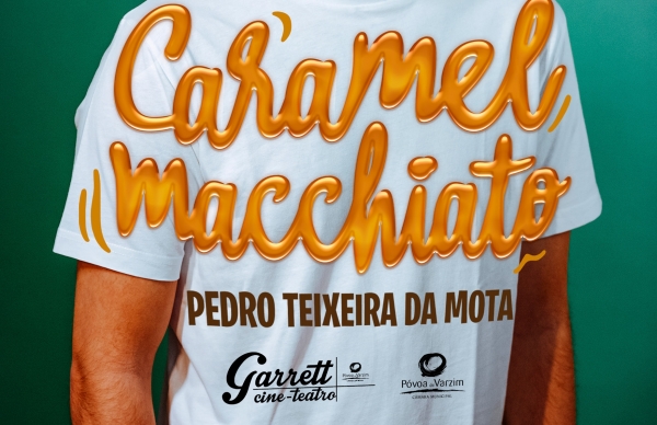 "Caramel Macchiato" adiado para data a definir