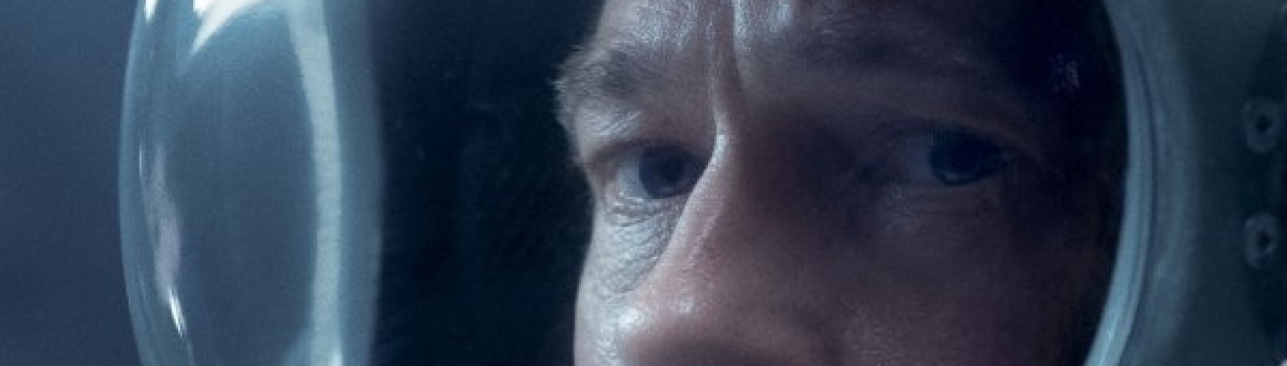 Filme "Ad Astra "