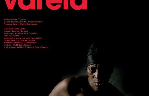 Filme "Vitalina Varela"