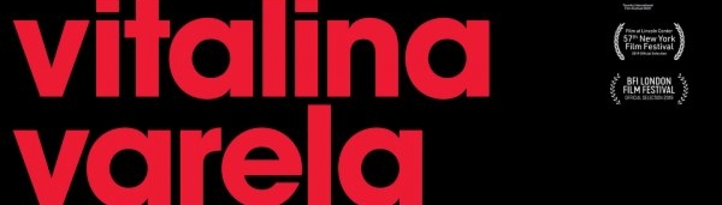 Filme "Vitalina Varela"