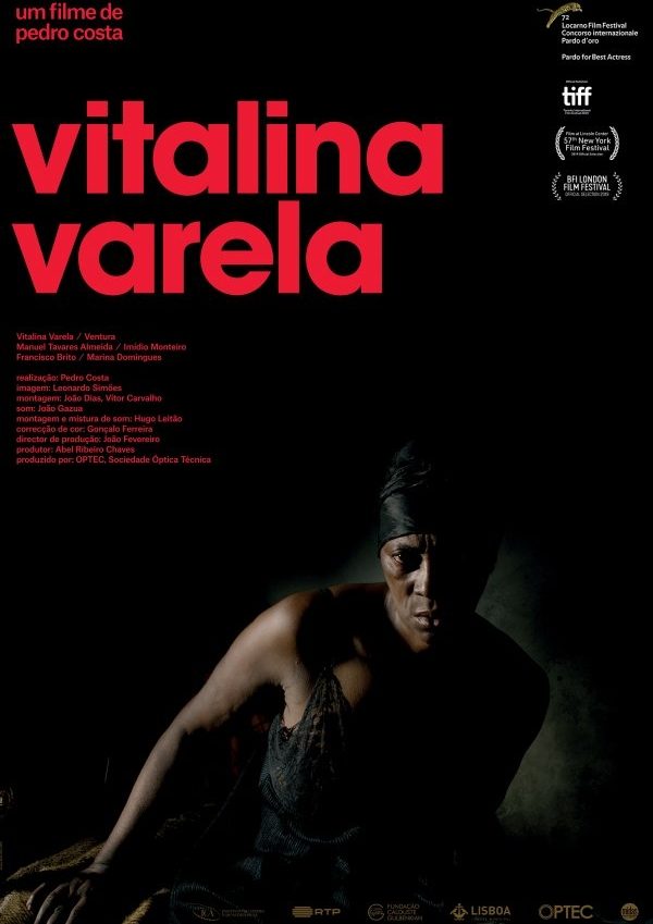Filme "Vitalina Varela"