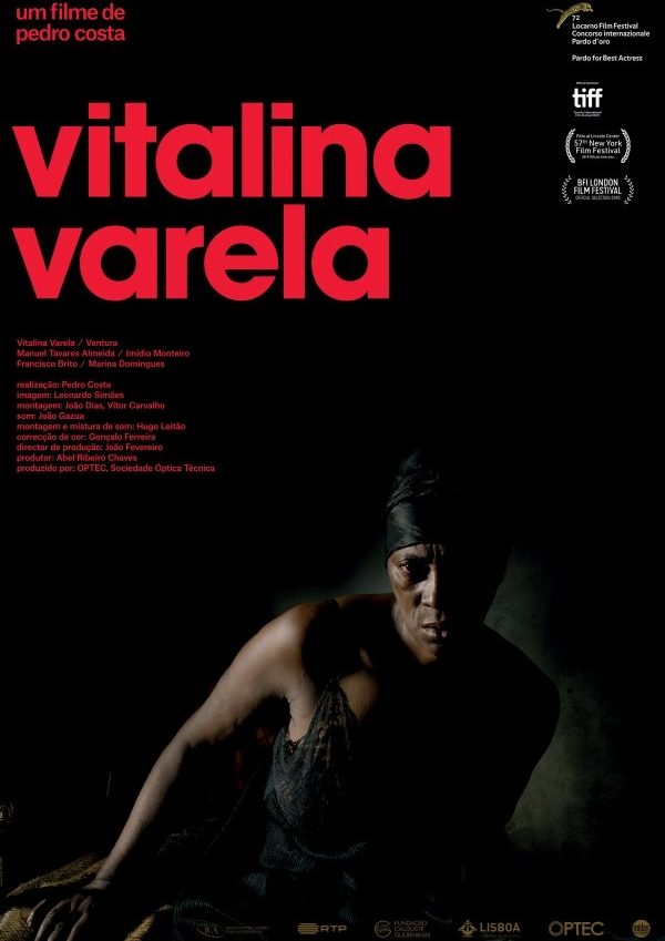 Filme "Vitalina Varela"