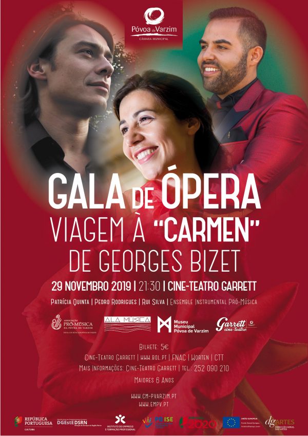 Gala de Ópera