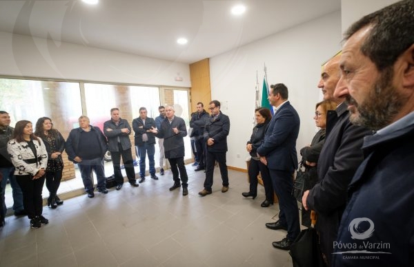 Quatro milhões investidos em Rates