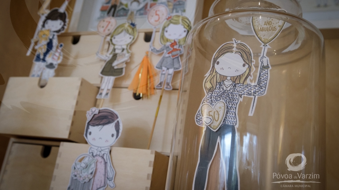 Inauguração Funfetti Studio 13