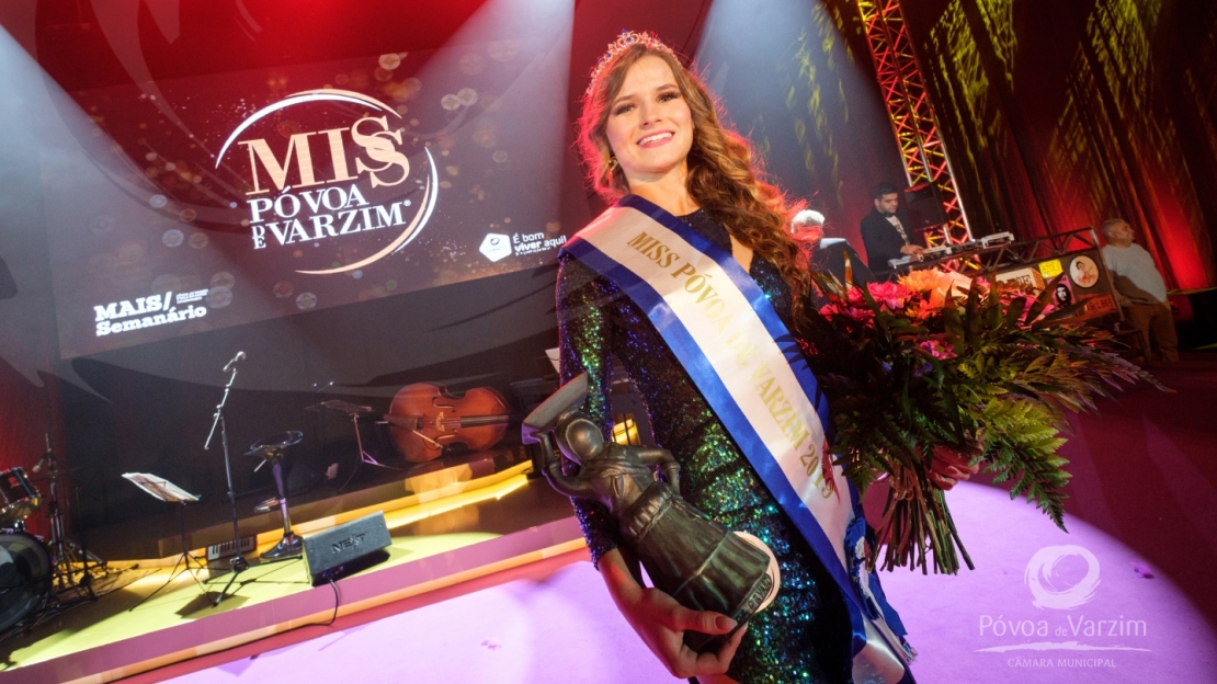 Miss Póvoa de Varzim 36