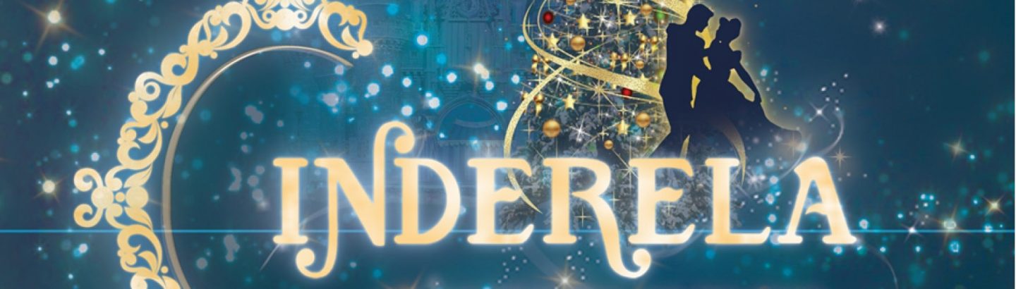 Musical "A cinderela: A ceia de Natal no Palácio"
