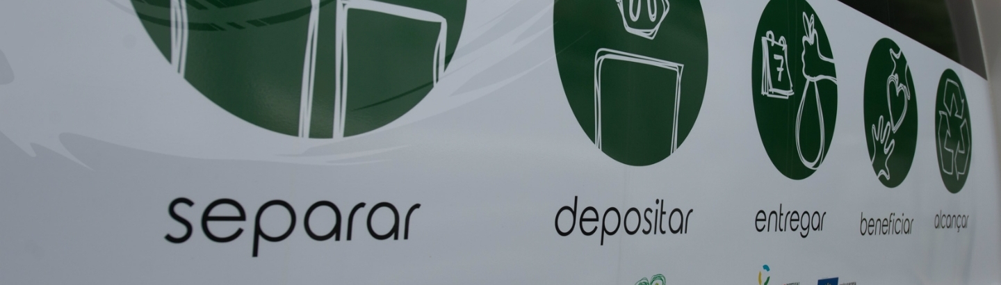 Recolha porta-à-porta chega a duas novas zonas da Póvoa de Varzim