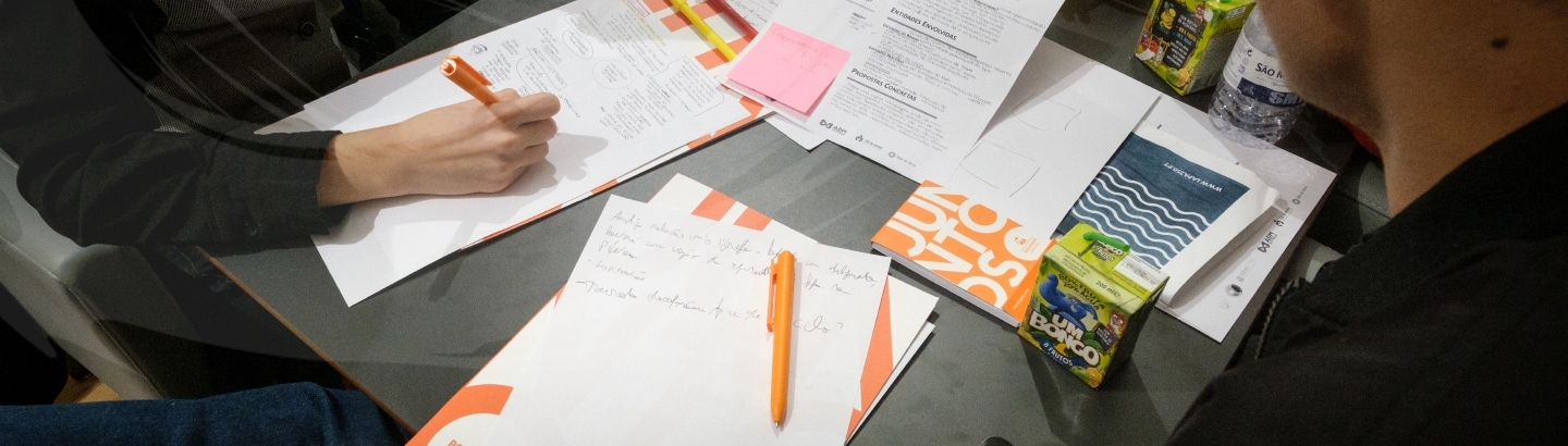 Prémio Voluntariado Jovem 2019 6