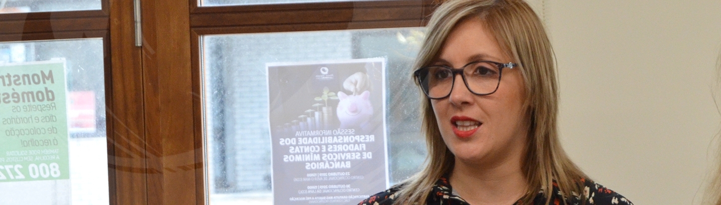 Utentes do COA desenvolvem leitura e escrita até junho