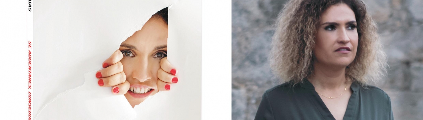 Apresentação do livro de Maria do Céu Maias