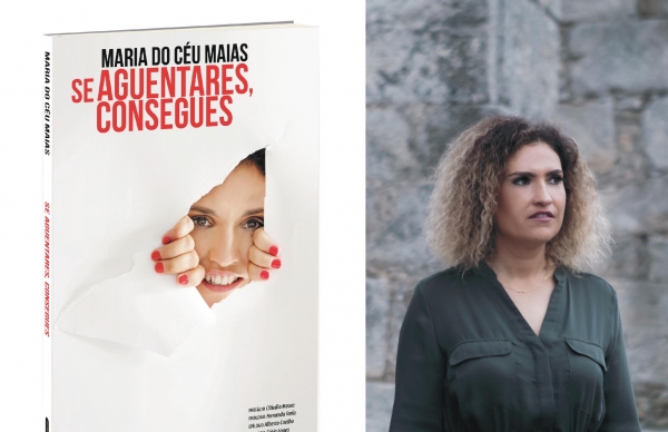 Apresentação do livro de Maria do Céu Maias