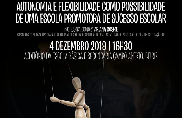 Sessões de capacitação continuam a combater insucesso e abandono escolar