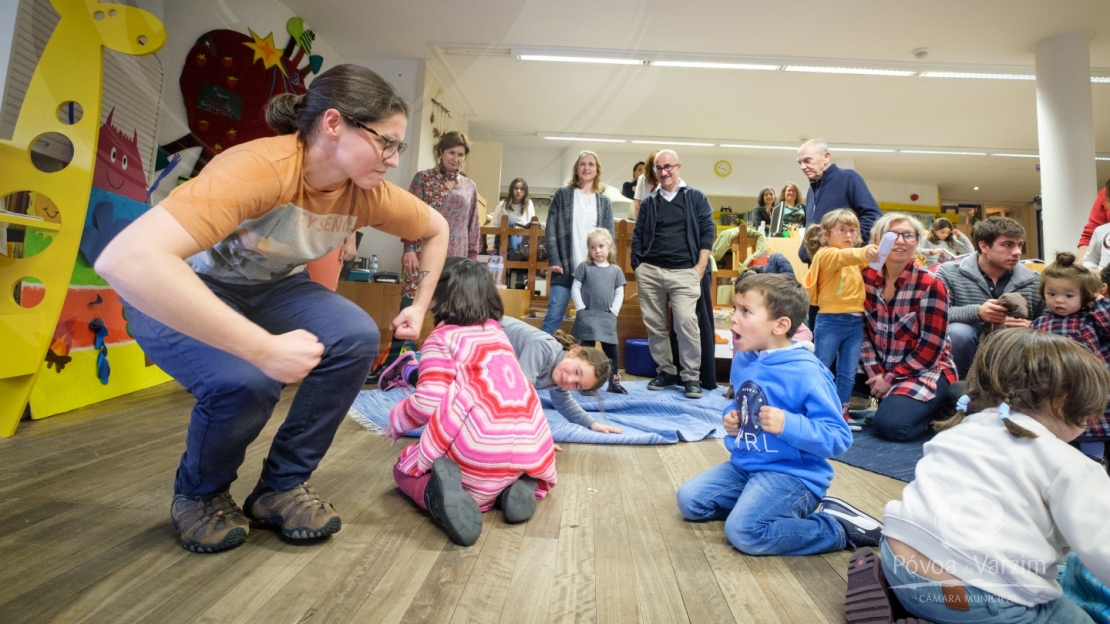 28º aniversário da Biblioteca Municipal 14